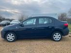 DACIA LOGAN 1.2i  3800€, Auto's, Dacia, Bluetooth, 4 cilinders, Blauw, Logan