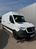 Mercedes Sprinter 317 Automaat 170 PK, Auto's, Automaat, Euro 6, 4 cilinders, Wit