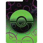 Pokemon Scarlet & Violet Shrouded Fable Elite Trainer Box EN, Ophalen of Verzenden, Nieuw, Booster, Foil