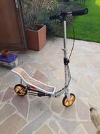 Space scooter, Fietsen en Brommers, Steps, Ophalen, Gebruikt, Overige typen