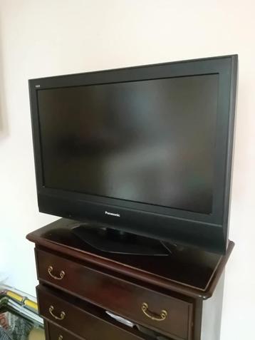 tv, Panasonic, 50 Hz, 80 à 100 cm, Enlèvement