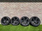 Velgen + banden 19 inch Porsche 911 996 4S Turbo 997, Band(en), 19 inch, Ophalen, Zomerbanden