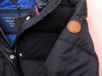 Winterjas Tommy Hilfiger L, Tommy hilfiger, Ophalen of Verzenden, Nieuw, Blauw