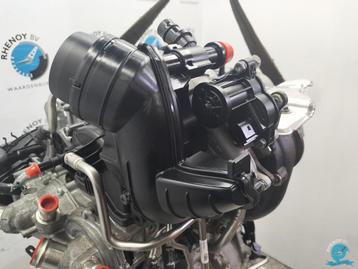 SEAT ARONA [TURBOCHARGER] 2021 beschikbaar voor biedingen