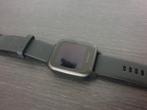 GARMIN Venu sq - music - Black / zeer goede staat!, Handtassen en Accessoires, Smartwatches, Ophalen, GPS, Zo goed als nieuw, Zwart
