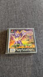 Playstation 1 game - Spyro the dragon, Games en Spelcomputers, Vanaf 7 jaar, Role Playing Game (Rpg), Ophalen of Verzenden, 1 speler