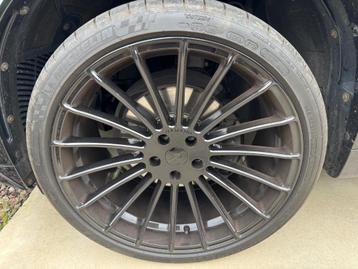 Michelin pilot super sport 22inch 295/30 R22  beschikbaar voor biedingen