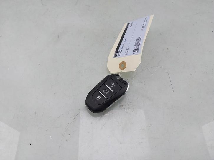 SLEUTEL 208 II (UB / UH / UP) (|9840149780|9834118980|), Auto-onderdelen, Overige Auto-onderdelen, Peugeot, Gebruikt