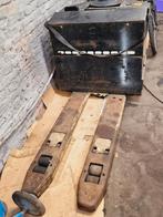 Transpalette électrique, Enlèvement, Électrique, Transpalette