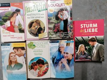 Romannekes beschikbaar voor biedingen