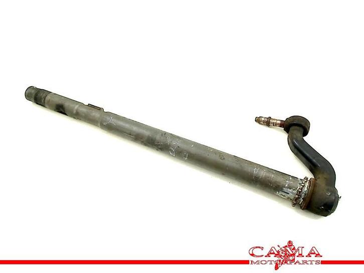 T-STUK Piaggio MP3 300 2010-2012 (01-2010/12-2012), Motoren, Onderdelen | Overige, Gebruikt