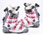 Chaussures de ski 38.5 EU BLACK DIAMOND SHIVA 110, Carving, Enlèvement ou Envoi, Utilisé, Chaussures