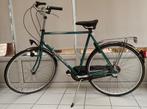 Herenfiets Peugeot Deauville, Fietsen en Brommers, Versnellingen, Overige merken, Gebruikt, 57 tot 61 cm