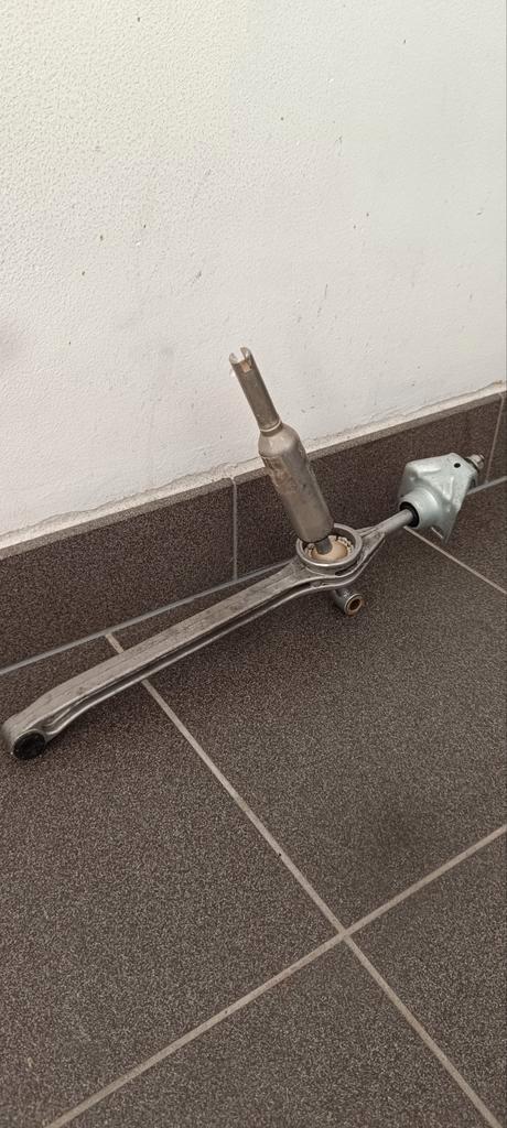OEM BMW shortshifter + OEM BMW E34//M5 schakelhefboom NIEUW!, Auto-onderdelen, Transmissie en Toebehoren, BMW, Ophalen of Verzenden