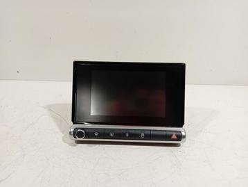 NAVIGATIE DISPLAY Citroën C4 Cactus (0B / 0P) beschikbaar voor biedingen