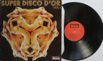 Super Disco - Vol.1. Lp, Ophalen of Verzenden, Gebruikt, 12 inch, Disco