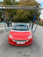 Smart forfour 2006 1.3 essence avec contrôle technique, Auto's, Smart, Voorwielaandrijving, Stof, 4 cilinders, 5 deurs