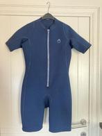 Mooi duikpak shorty 2 mm dikte. Smal. Perfecte staat, Enlèvement ou Envoi, Comme neuf, Combinaison de plongée