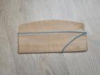 US WW2 Infantry garrison cap khaki 6 7/8, Ophalen of Verzenden