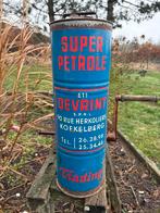 Bidon Trading 10litres, Collections, Marques & Objets publicitaires, Enlèvement ou Envoi, Comme neuf