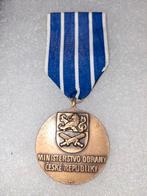 Médaille, Enlèvement ou Envoi