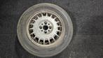 Originele TRX velgen BMW 3 serie E30 4X100 365X150TD ET47, Ophalen, Gebruikt, Banden en Velgen