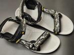 Wandelsandalen outdoorsandalen Camel maat 45, Ophalen of Verzenden