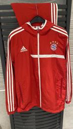 Survêtements Football Adidas Bayern, Nieuw, Adidas, Voetbal, Rood