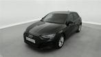 Audi A3 30 TFSI S-Tronic Navi Cockpit / Led / PDC (bj 2023), Auto's, Audi, Automaat, 116 g/km, Stof, Gebruikt