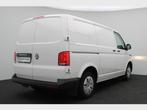 Volkswagen Transporter T6.1 1000 Fou Swb Transporter 2.0 TDi, Auto's, Volkswagen, 161 g/km, Elektrische ramen, Overige carrosserie