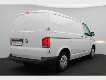 Volkswagen Transporter T6.1 1000 Fou Swb Transporter 2.0 TDi beschikbaar voor biedingen