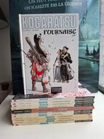 KOGARATSU MICHETZ TOMES 0 à 11+ COFFRET  TBE EO/REED, Boeken, Stripverhalen, Complete serie of reeks, Ophalen of Verzenden, Zo goed als nieuw