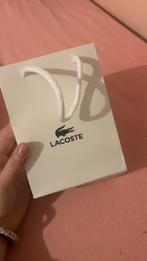 Lacoste, Enlèvement ou Envoi, Comme neuf