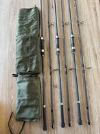 Century fat boy slim 10 ft , 3lbs !, Watersport en Boten, Ophalen of Verzenden, Zo goed als nieuw, Werphengel