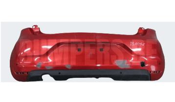 Bumper RENAULT CLIO V 5 19-23 850224339R Achterbumper  KJ112, Auto-onderdelen, Gebruikt, 6 maanden garantie, Ophalen of Verzenden