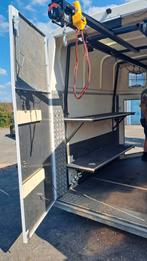 2x IAME 125CC + AANHANGWAGEN, Sports & Fitness, Karting, Enlèvement