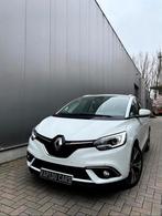 2018 Renault Grand Scénic Monovolume dCi 110 Diesel 7PLAATS!, Monovolume, USB, Leder en Stof, Bedrijf