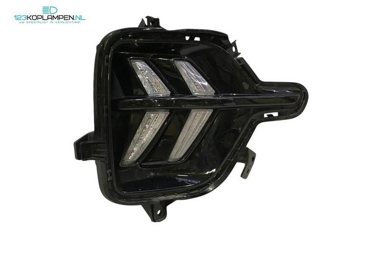 Kia Niro 1 Facelift LED DRL rechts koplamp, Autos : Pièces & Accessoires, Éclairage, Kia, Utilisé, Origine de la pièce connue