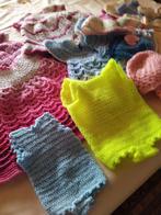 Poppenkleding, Kinderen en Baby's, Ophalen, Zo goed als nieuw, Barbie