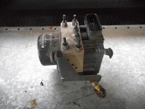 ABS POMP Peugeot 206 (2A / C/H/J/S) (962862638), Auto-onderdelen, Overige Auto-onderdelen, Peugeot, Gebruikt