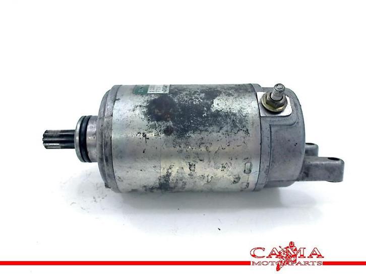 STARTMOTOR Suzuki GS 500 E 1989-2003 (GS500E) (128000-6800), Motoren, Onderdelen | Suzuki, Gebruikt