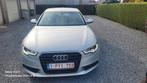 Audi A6 c7 2013 BJ 2.0 TDI 226000 KM, Auto's, Audi, Voorwielaandrijving, 4 cilinders, Grijs, Particulier