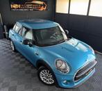 Mini One D 1.5d 1er propriétaire garantie 12 mois, Autos, Achat, Euro 6, Noir, 5 portes