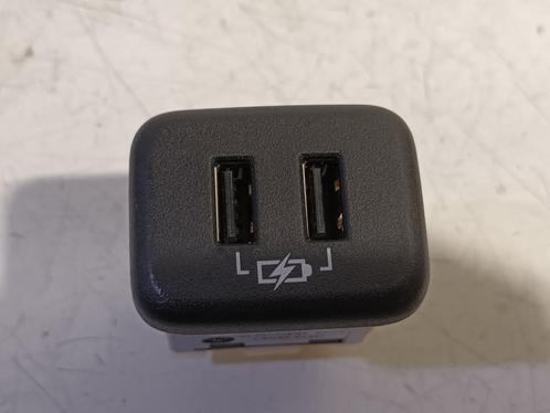 AUX POORT USB Opel Astra K (01-2015/12-2022) (13598459), Auto-onderdelen, Overige Auto-onderdelen, Opel, Gebruikt