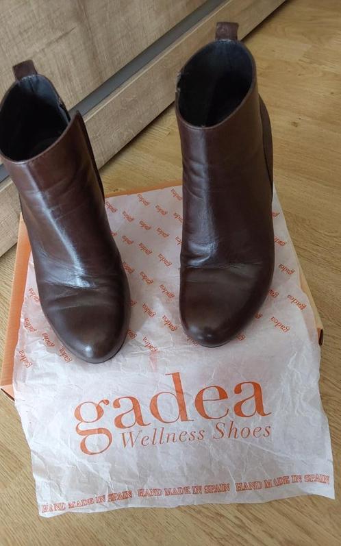 SHOES GADEA WELLNESS  FEMME, Kleding | Dames, Schoenen, Zo goed als nieuw, Lage of Enkellaarzen, Ophalen
