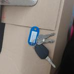 dakkoffer VOLVO te koop, Auto diversen, Dakkoffers, Ophalen, Gebruikt