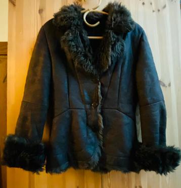Jacket/ getailleerd vestje amoress stockholm sweden vintage beschikbaar voor biedingen