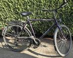 Heren fiets, Fietsen en Brommers, Fietsen | Heren | Herenfietsen, Ophalen, Gebruikt, Versnellingen, Batavus