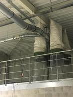 Stofafzuiging, Doe-het-zelf en Bouw, Ophalen