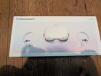 Meta quest 2, Ophalen of Verzenden, Zo goed als nieuw, VR-bril, Overige platformen